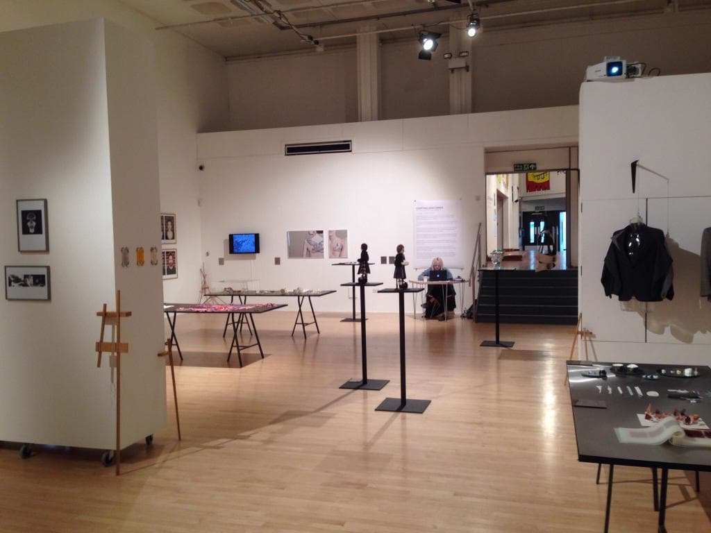 Really nice gallery!!