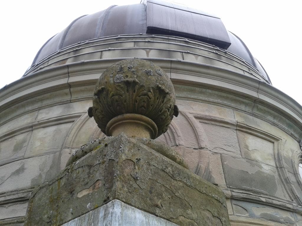 Coats Observatory