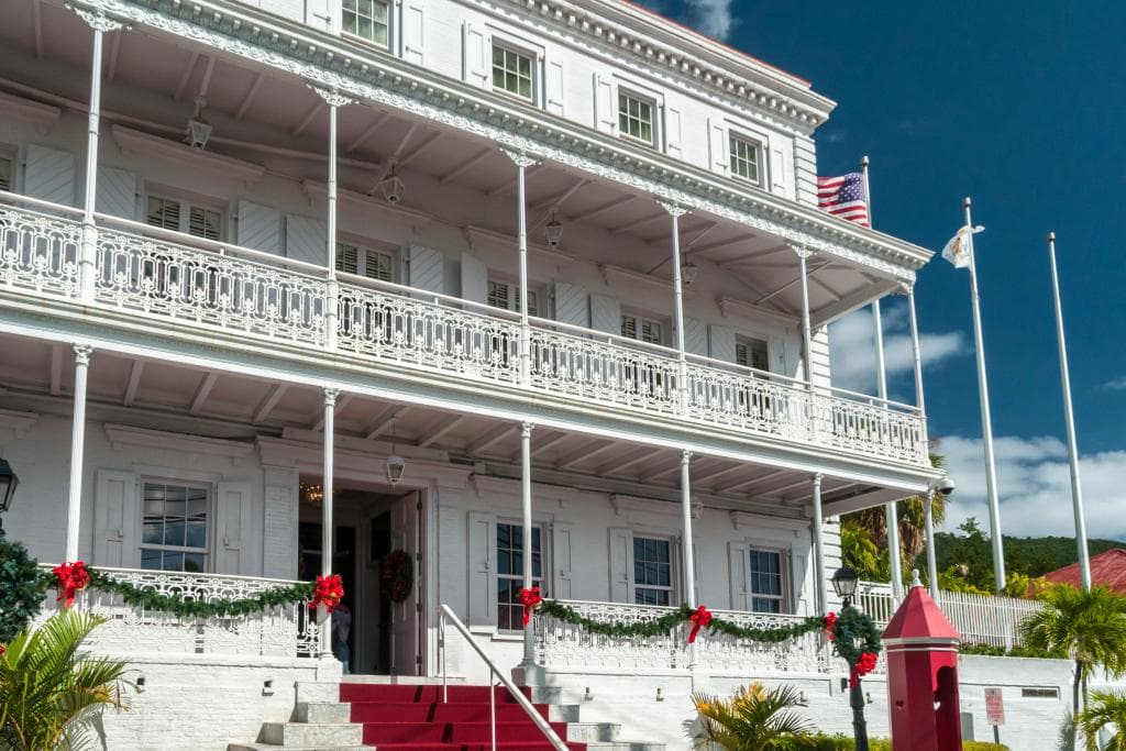 Government House