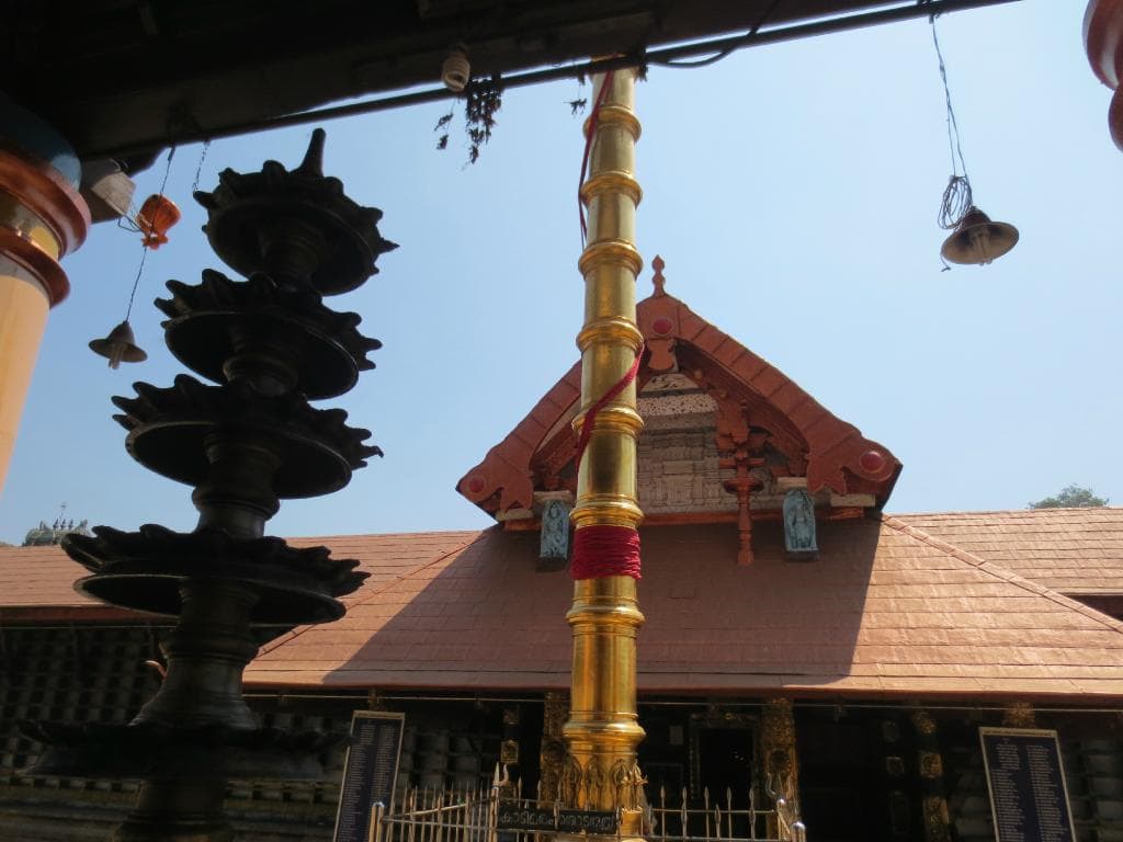 Shiva Temple