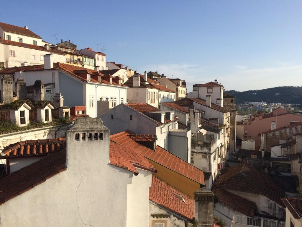 Vista do Museu da Torre