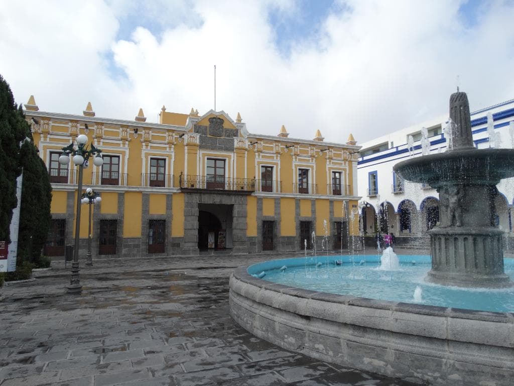 Fachada
