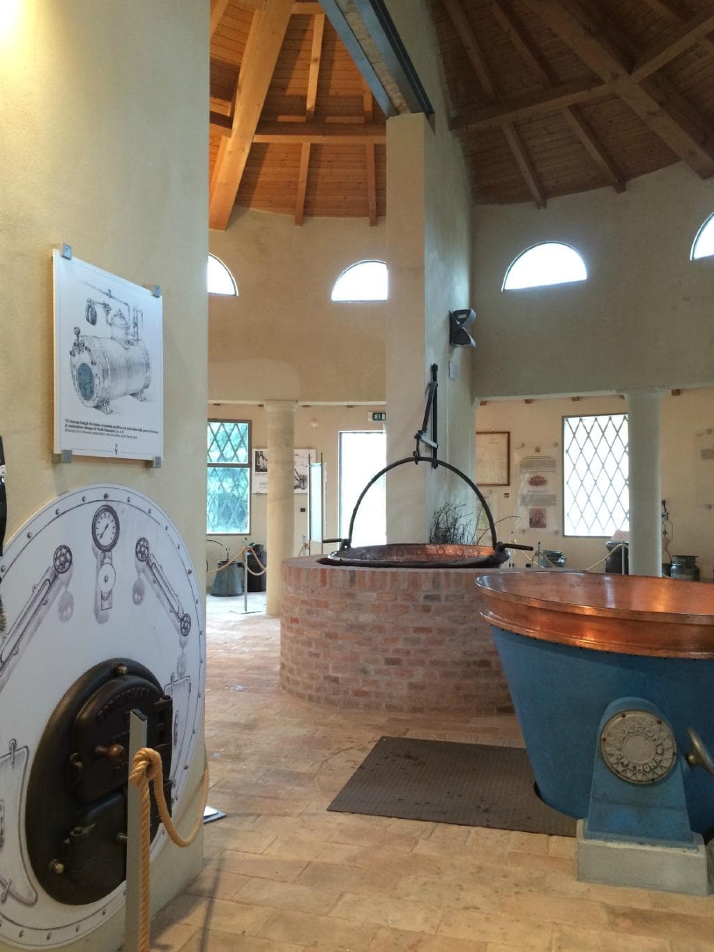 Museo del Parmigiano Reggiano