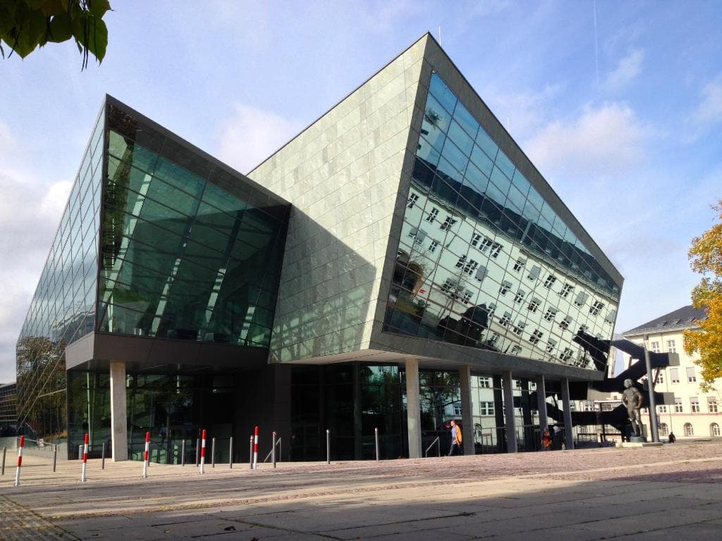 Darmstadtium (Rückseite)