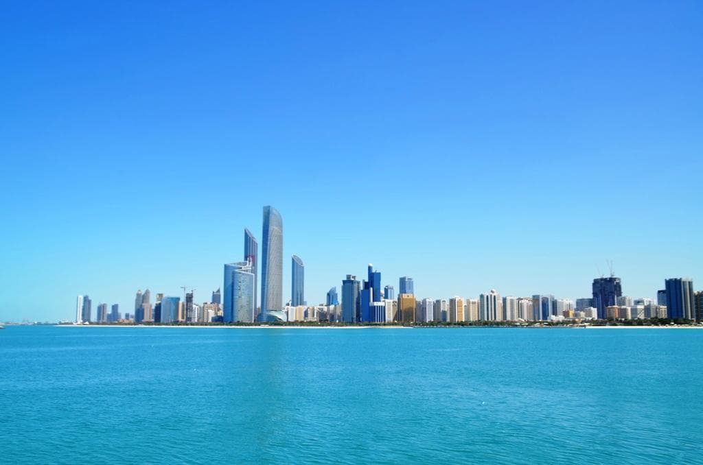 Abu Dhabi