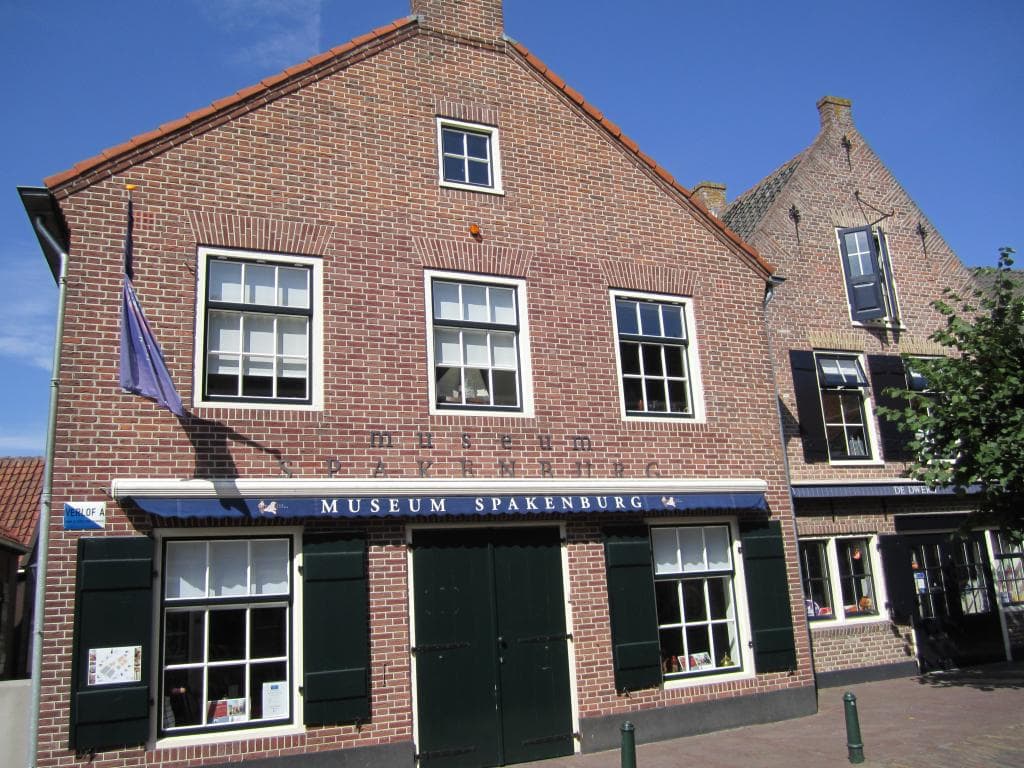Museum Spakenburg