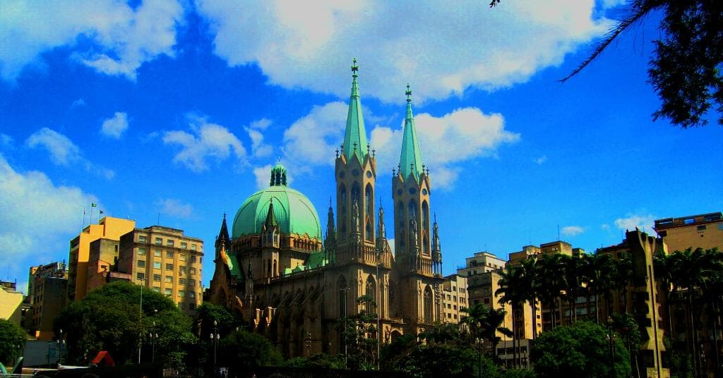 Igreja da Sé