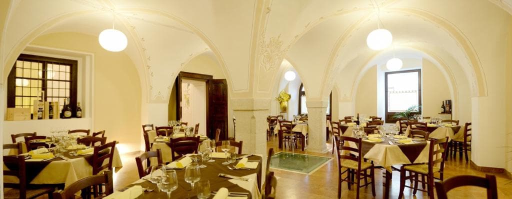 Ristorante Antico Pozzo