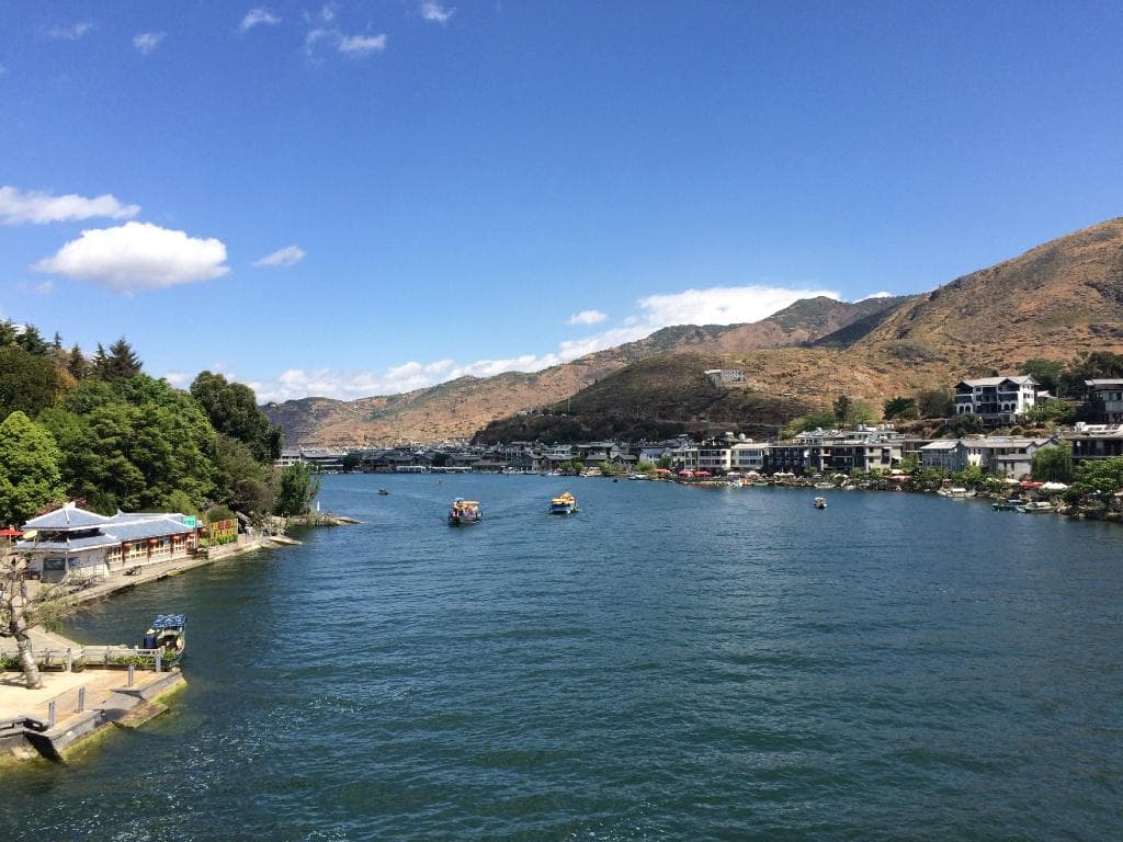 ShuangLang