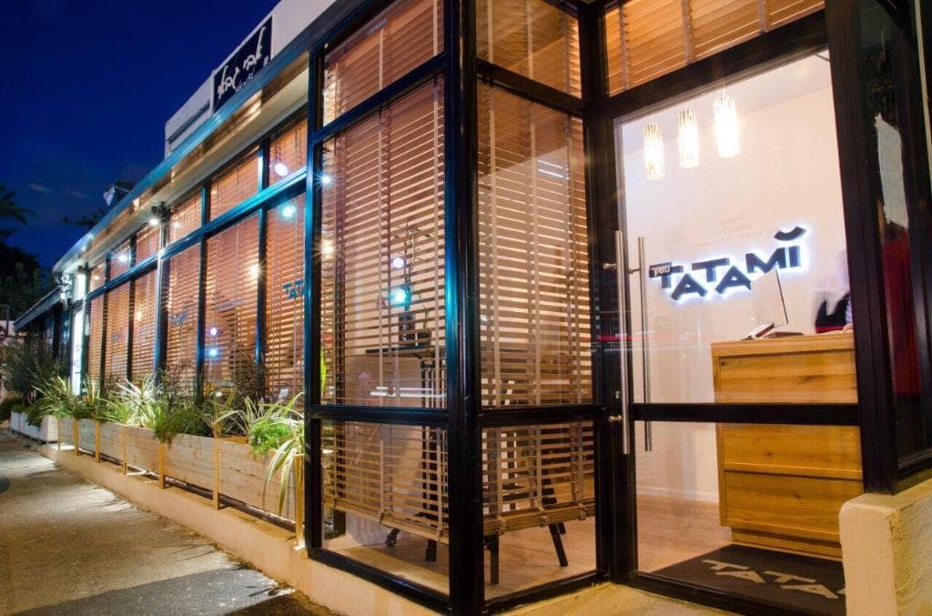 ‪Tatami‬