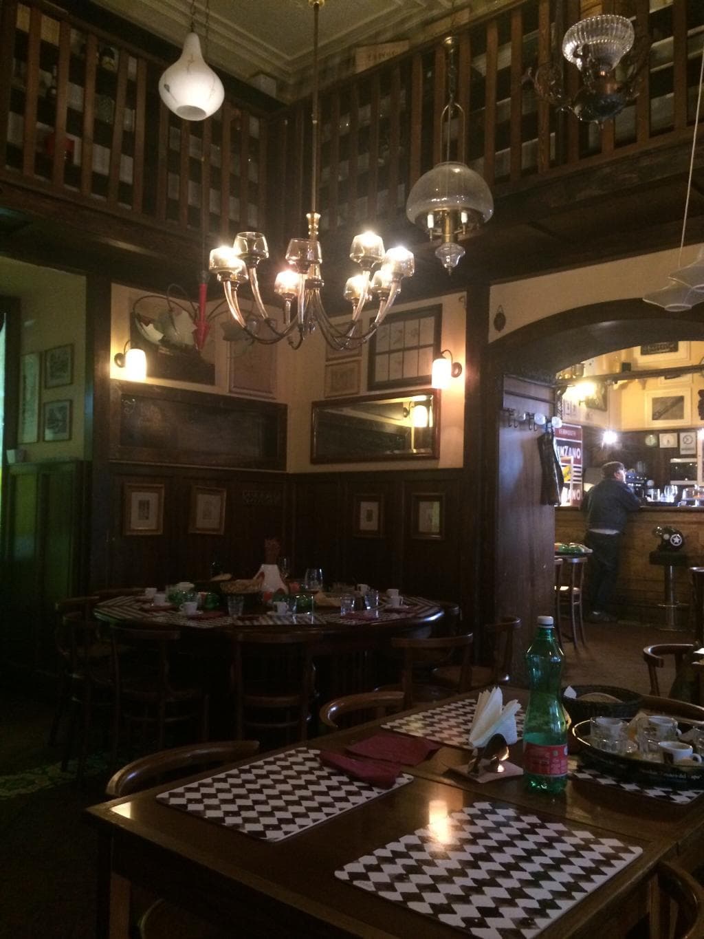 Razmataz | Wine Bar Catania