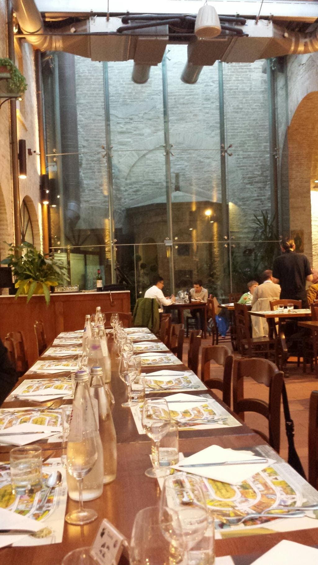 Interni 2 maggio 2015