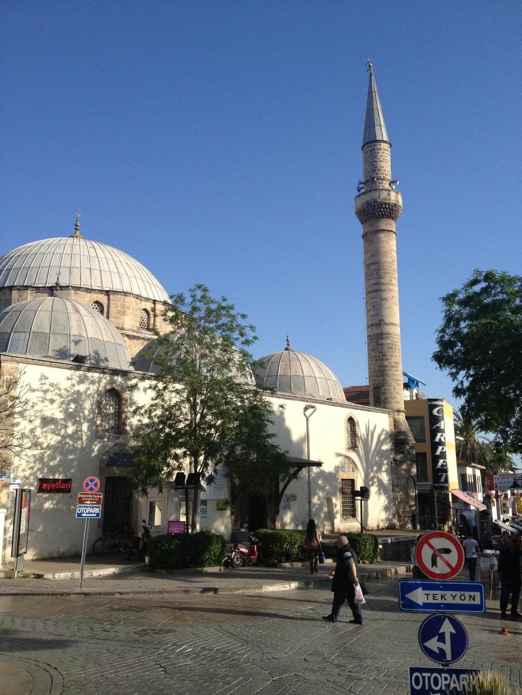 Antalya