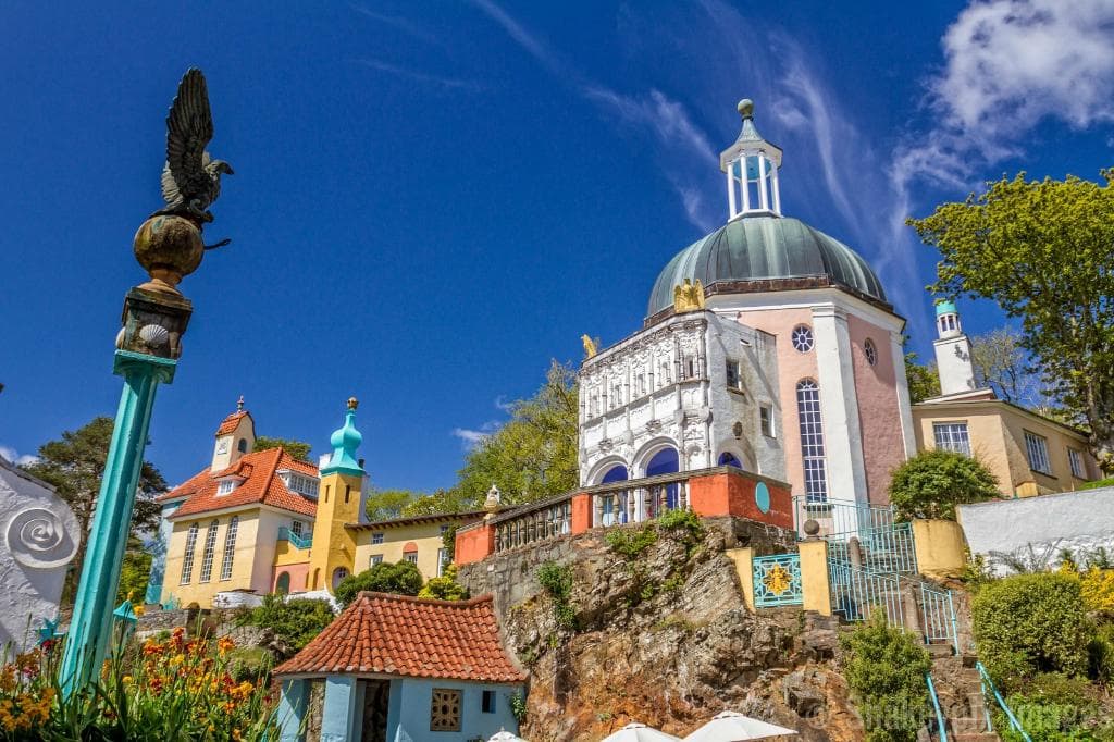 Portmeirion