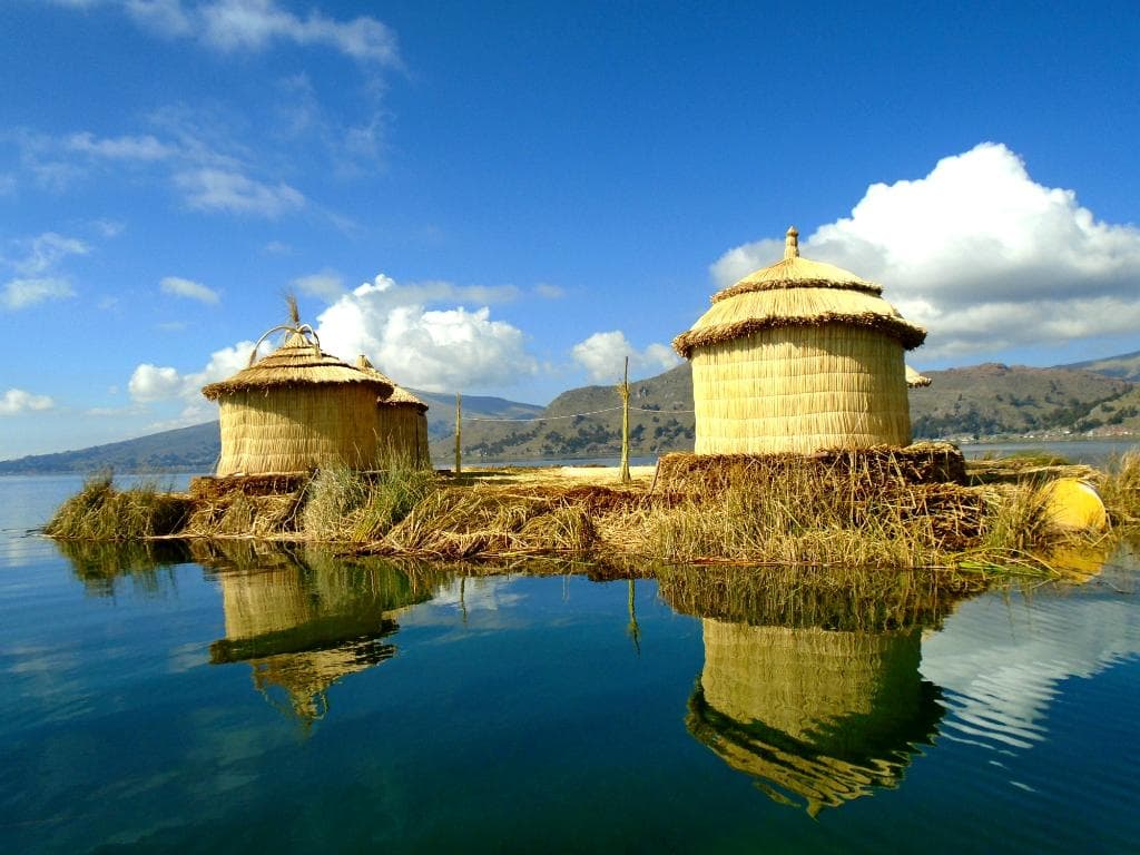 Uros