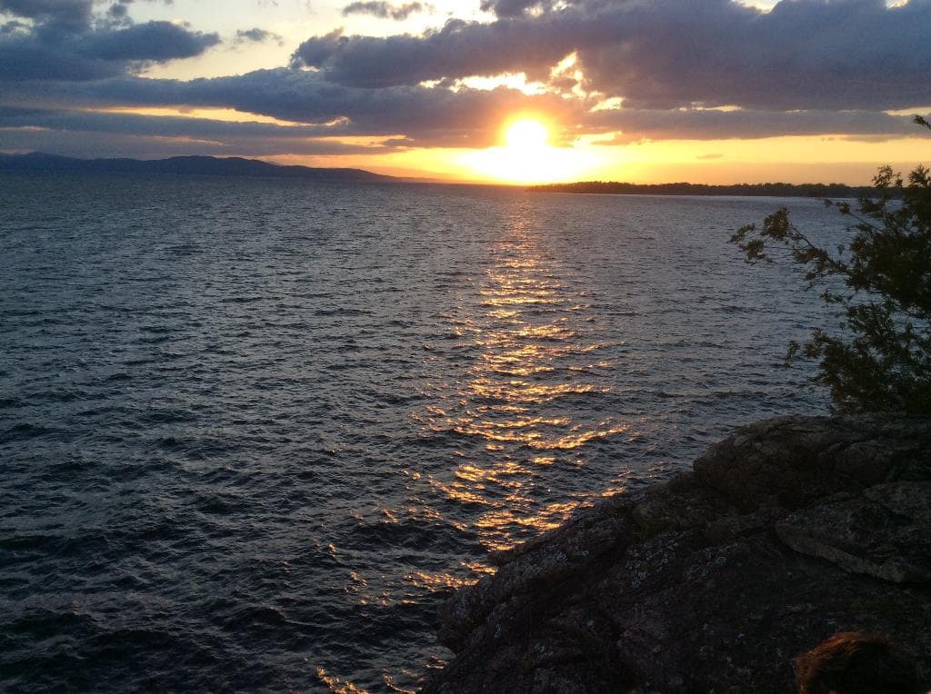 Amazing Sunsets