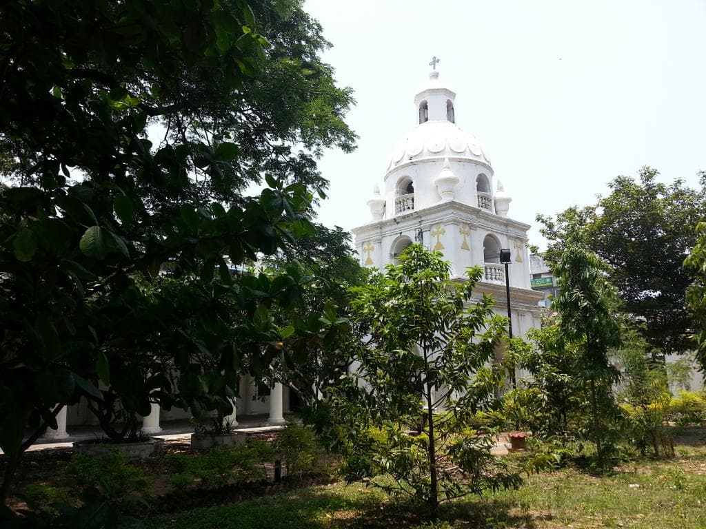 Belfry