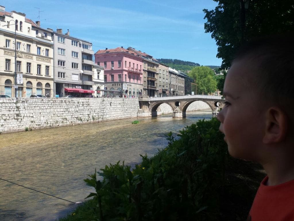 Princip Bridge