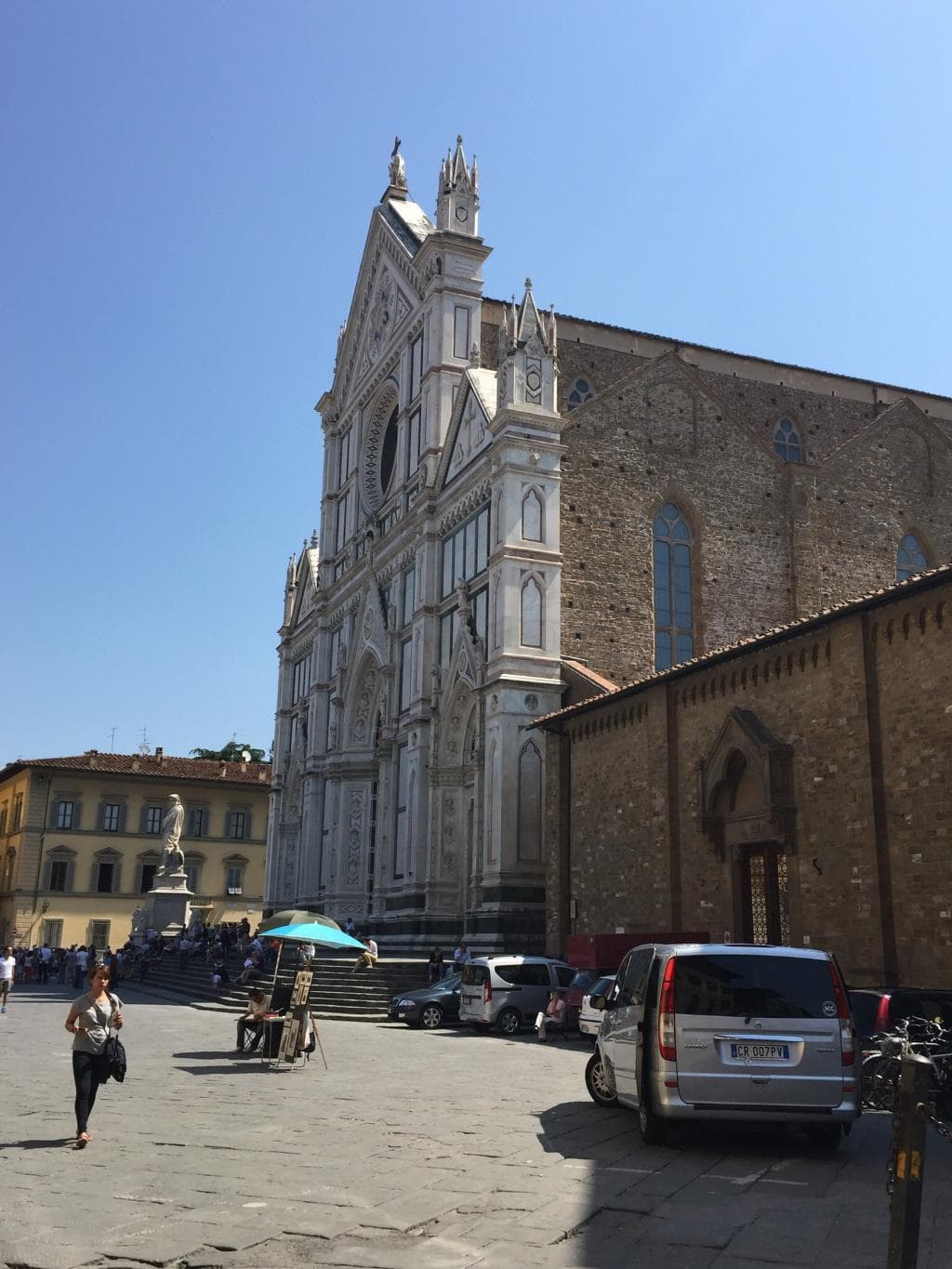 Santa Croce Parma