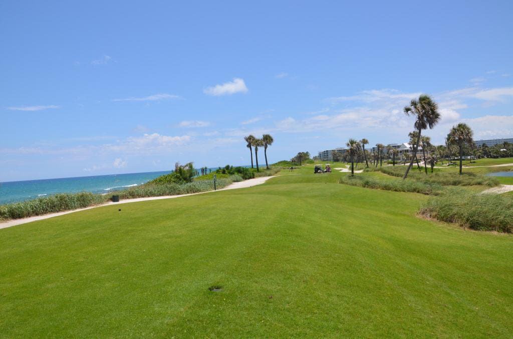 Palm Beach Par 3 Golf Course