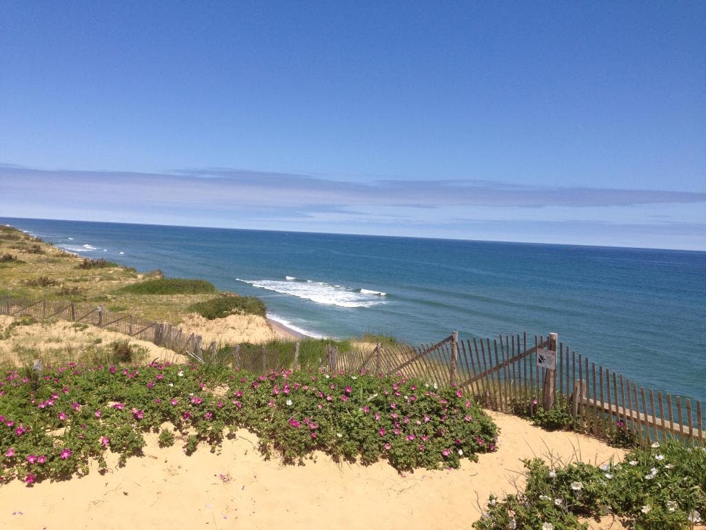 Marconi Wireless Station Site