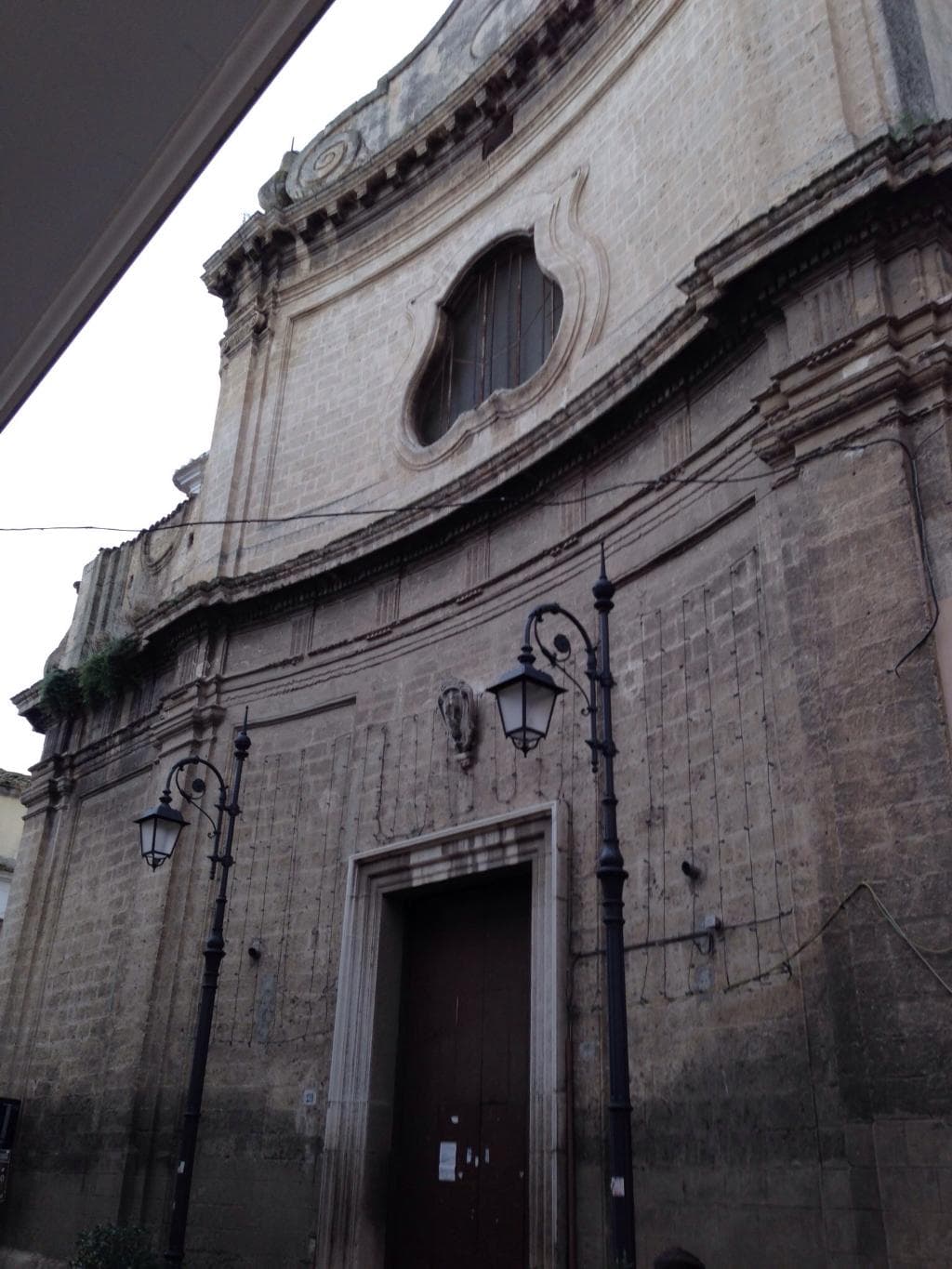 Chiesa di San Tommaso