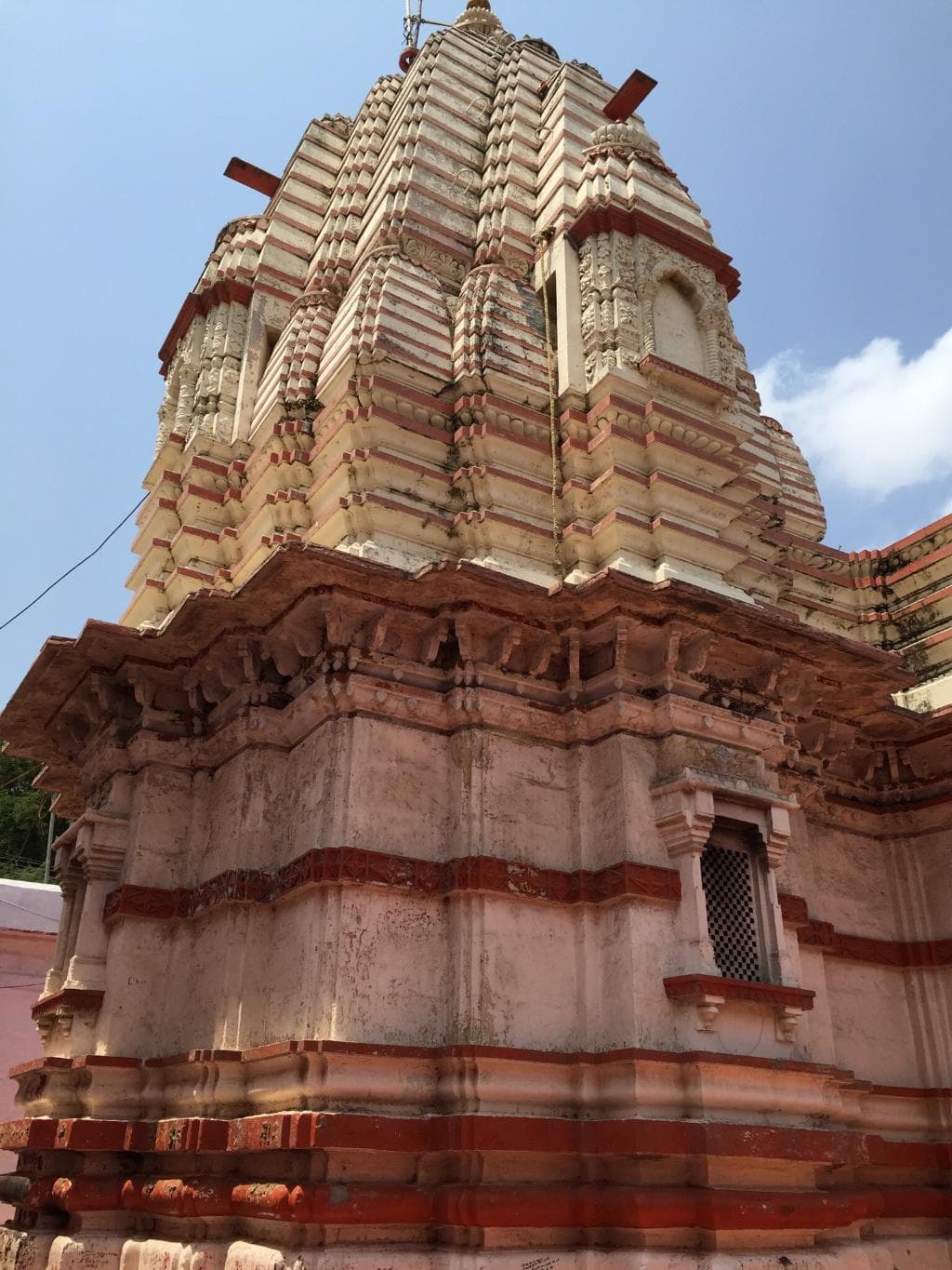Gadkalika Temple