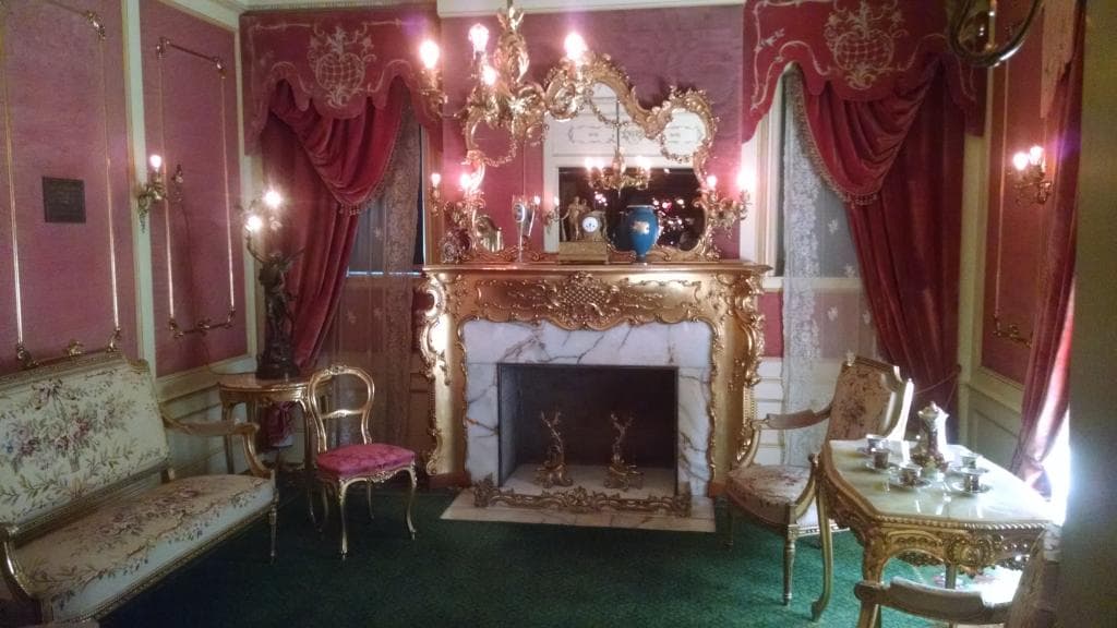 Parlor