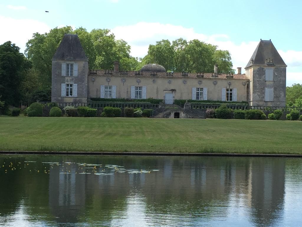 Chateau