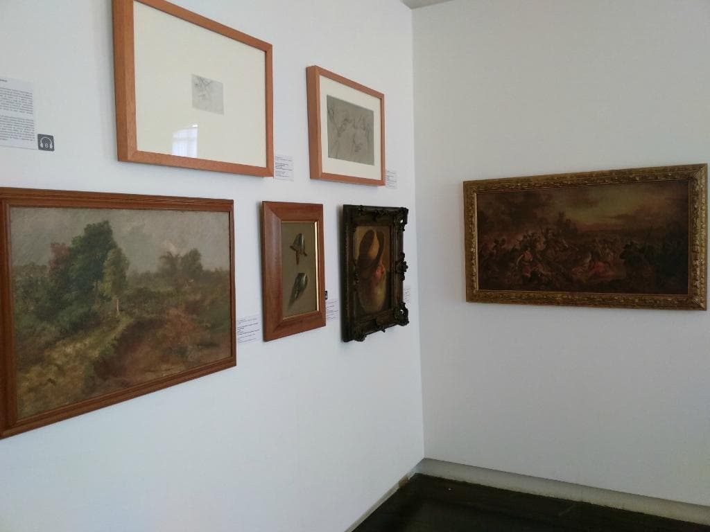 Obras