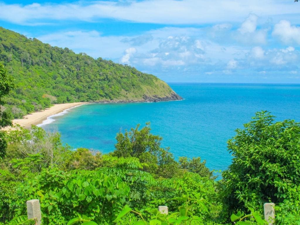 Mu Ko Lanta National Park