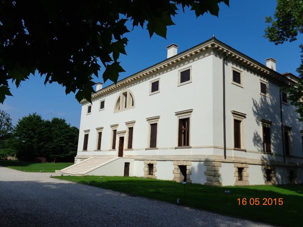 la villa