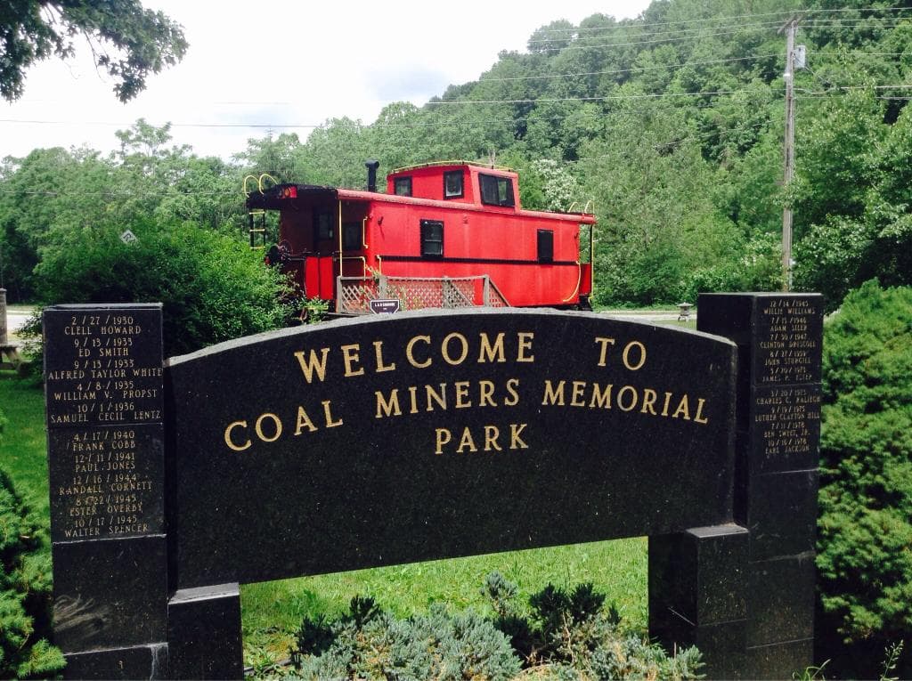 Pleasley Pit Country Park and Museum
