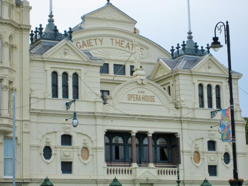 Gaiety Theatre