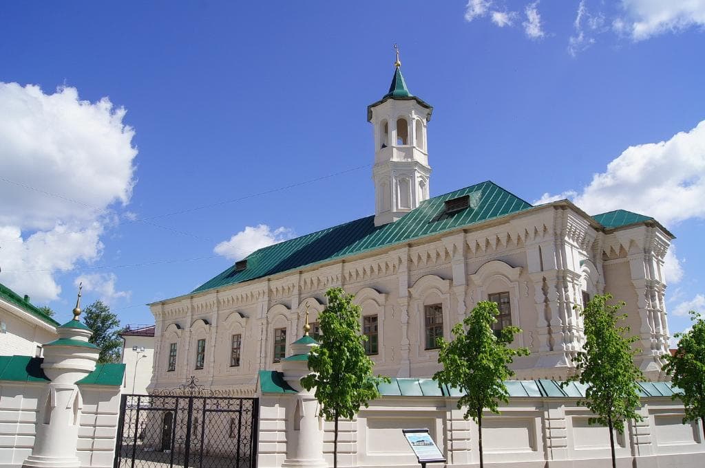 Чинно и красиво