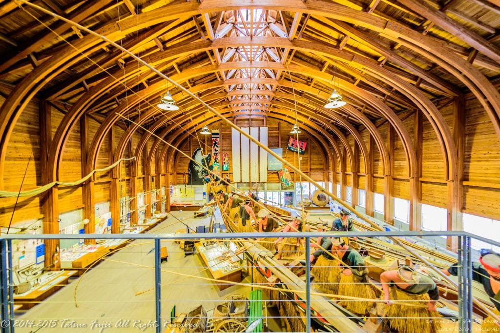 海の博物館20150307