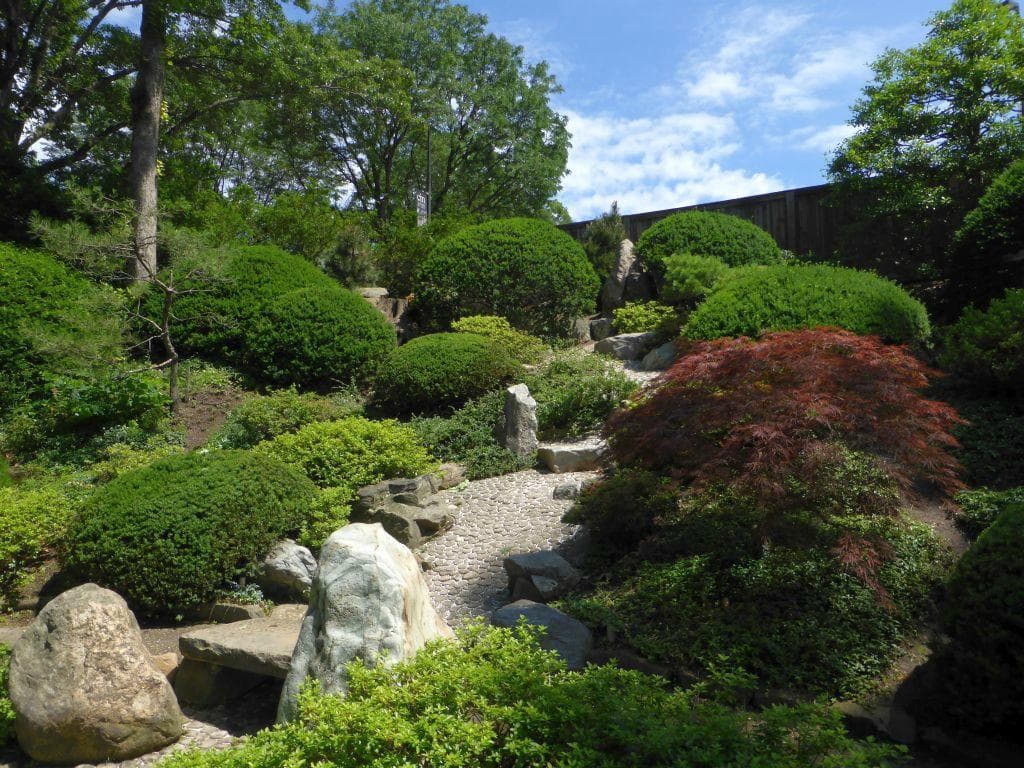 Japanese Garden