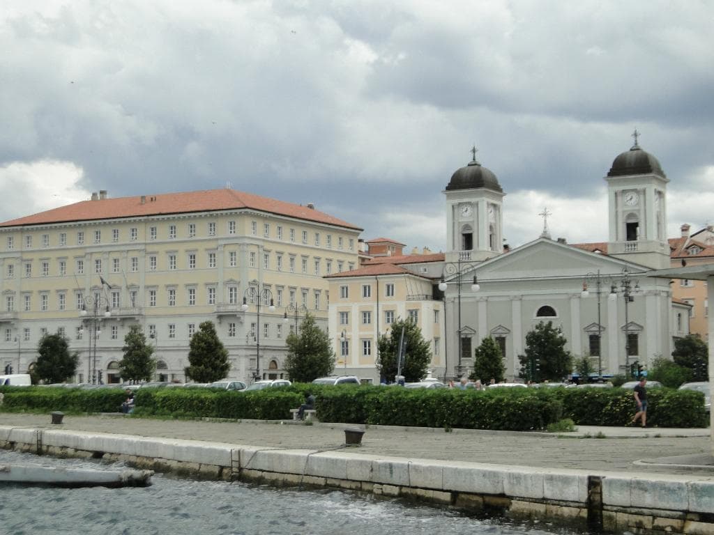 Chiesa di San Nicolo dei Greci