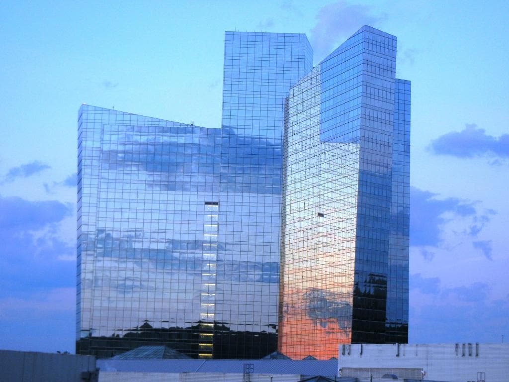 Mohegan Sun