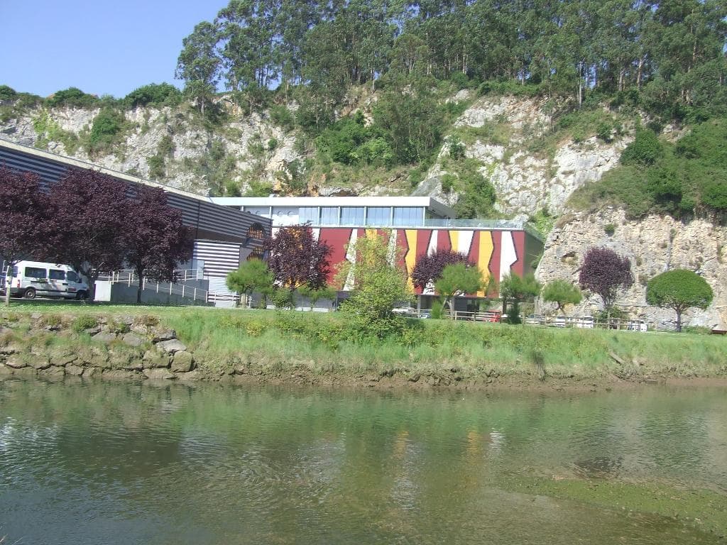 Tito Bustillo Cave Art Centre Ribadesella