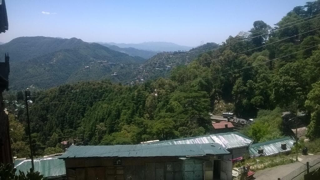 Central Research Institute Kasauli