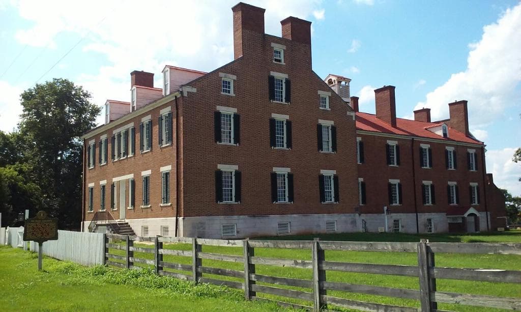 Shaker Museum