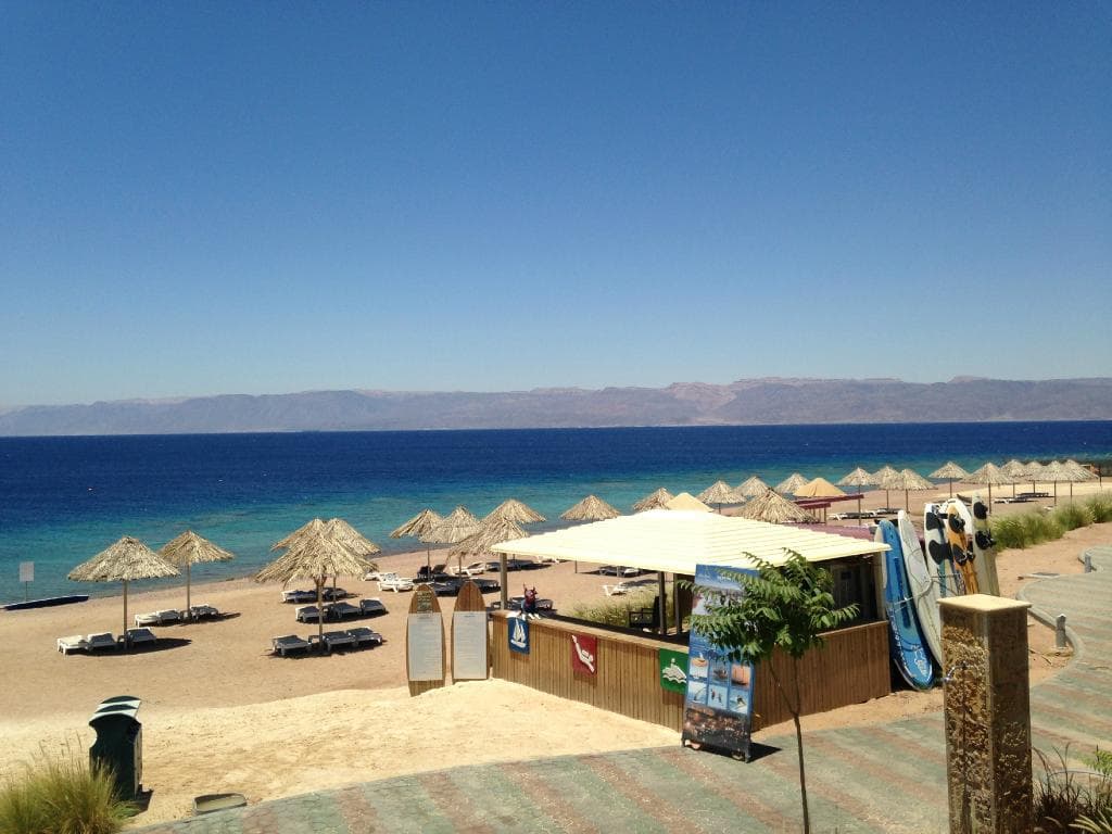 Local de buceo y deportes acuaticos