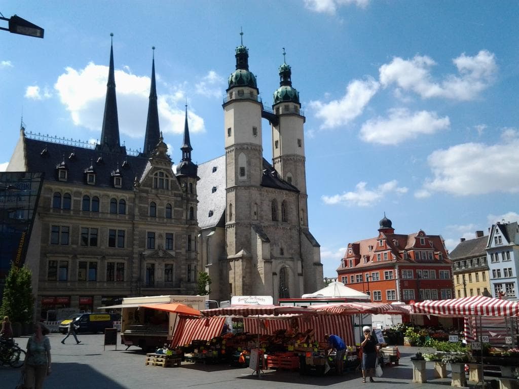 Außenansicht