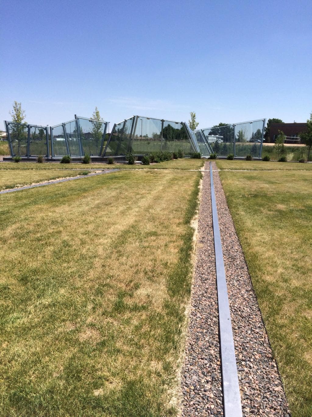 Colorado Freedom Memorial