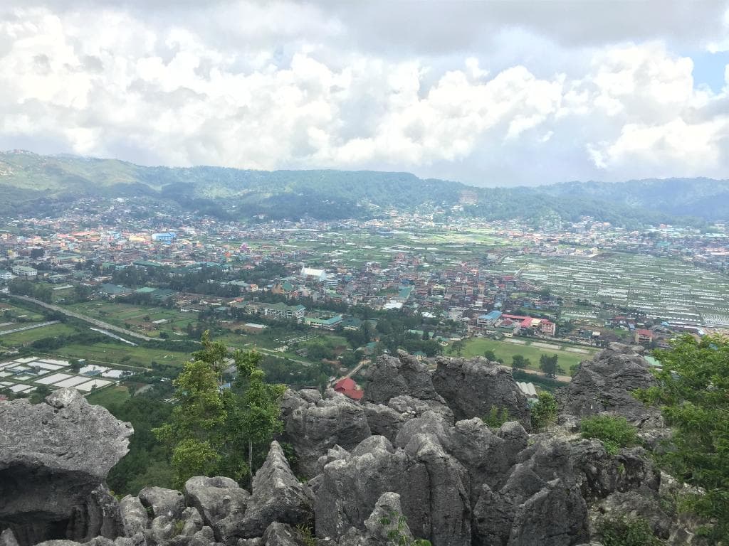 Mount Kalugong Eco Park