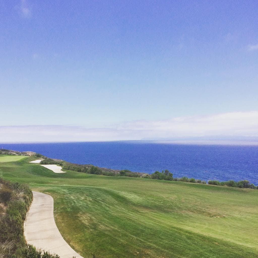 Trump National Golf Club Los Angeles