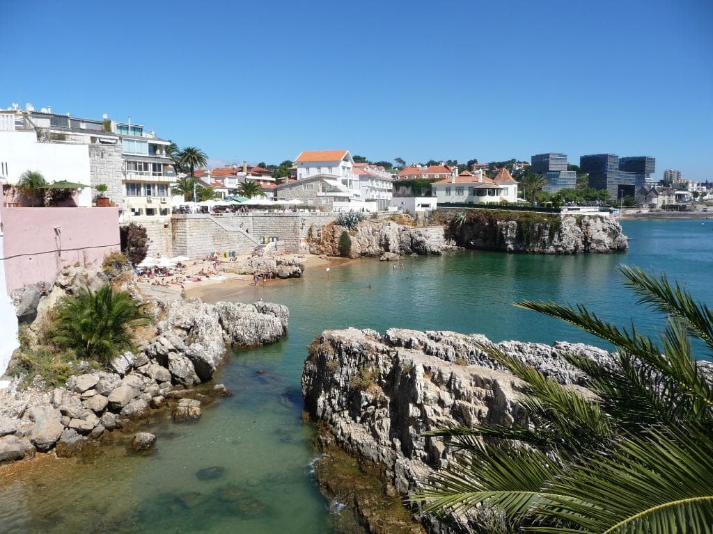 Cascais