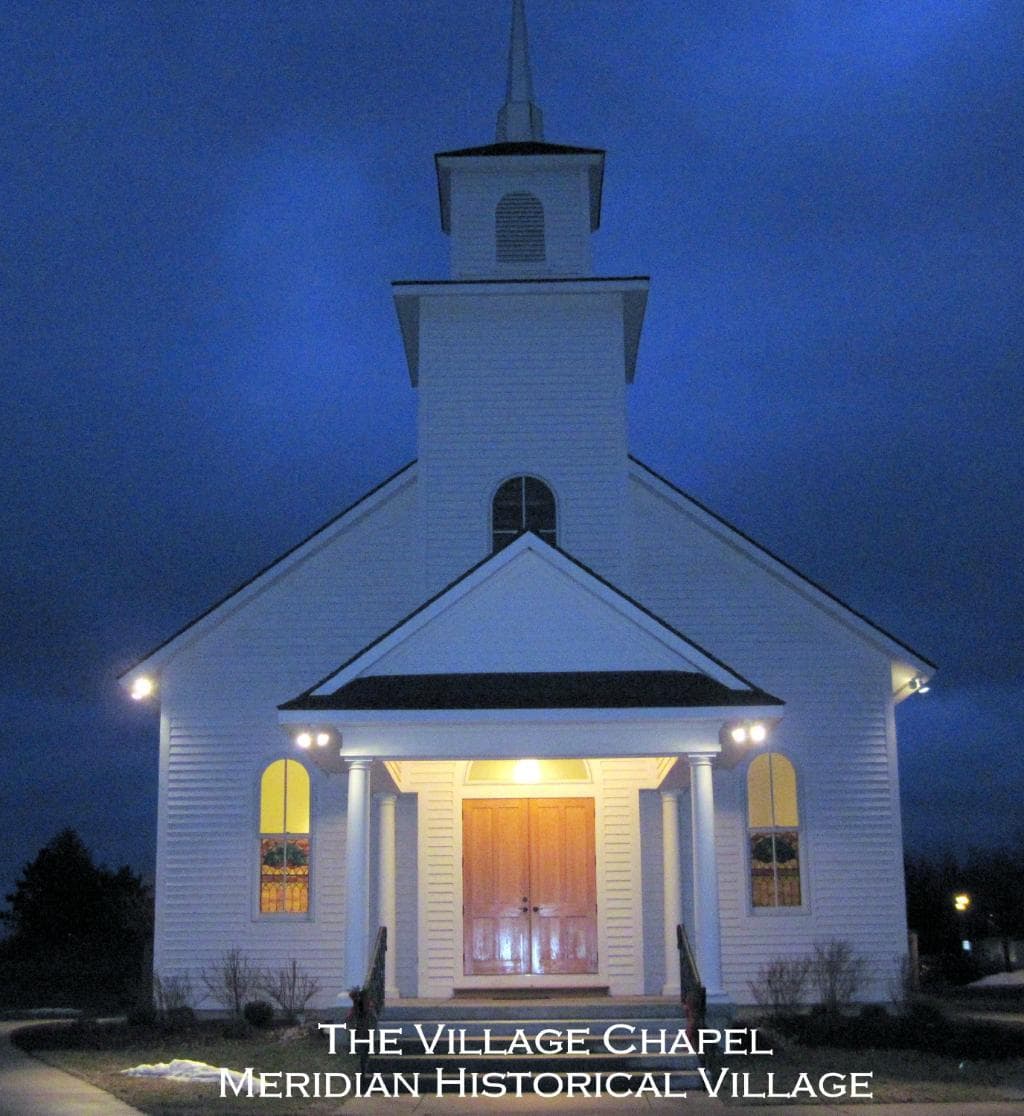 The Village Chapel
