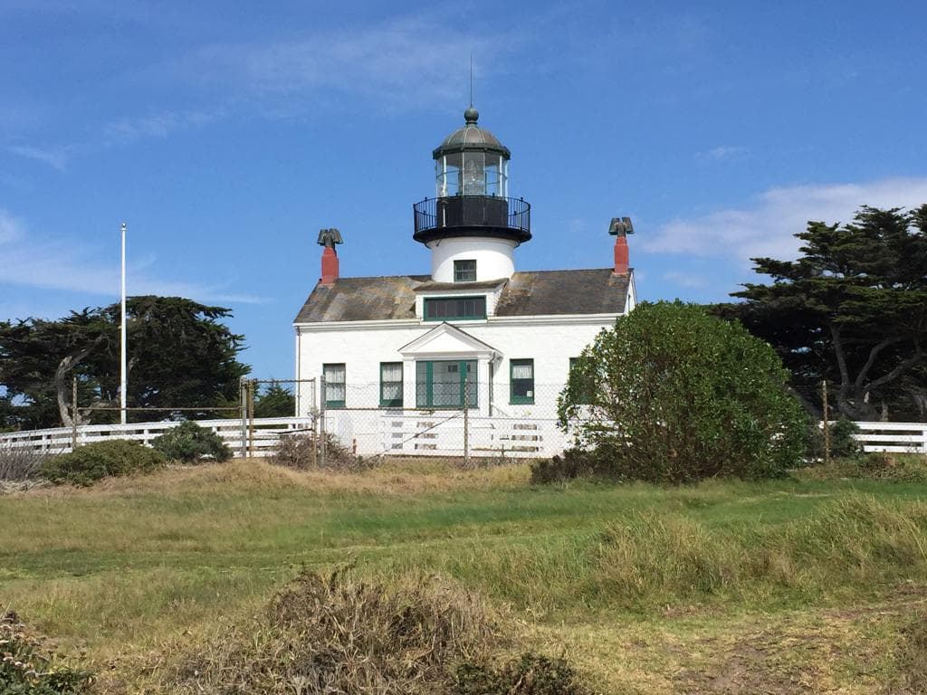 Pacific Grove Golf Links